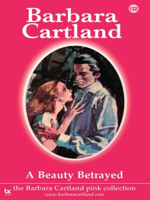 Beauty Betrayed - ebook